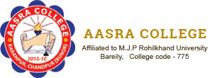 Aasra College